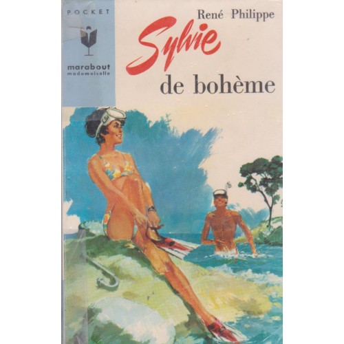 Sylvie de bohème  René Philippe
